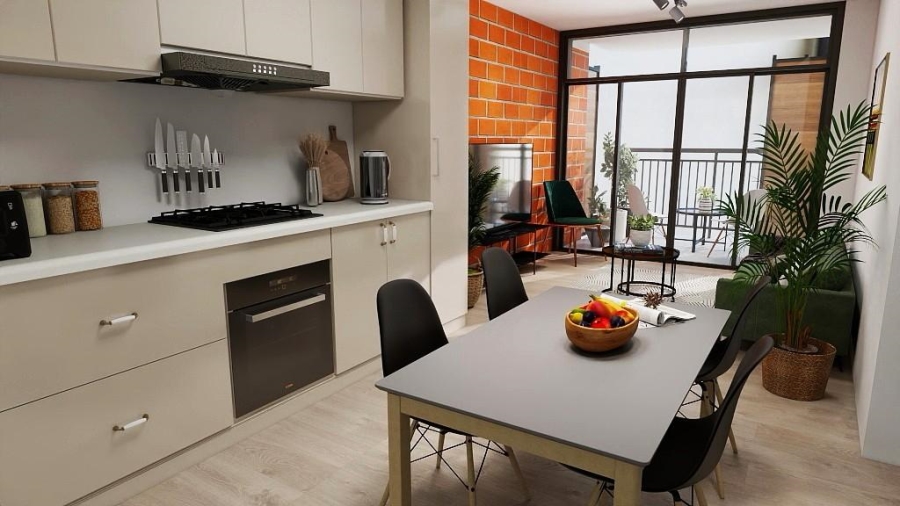 1 Bedroom Property for Sale in Table View Western Cape